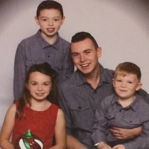 Meet your Posher, Brad